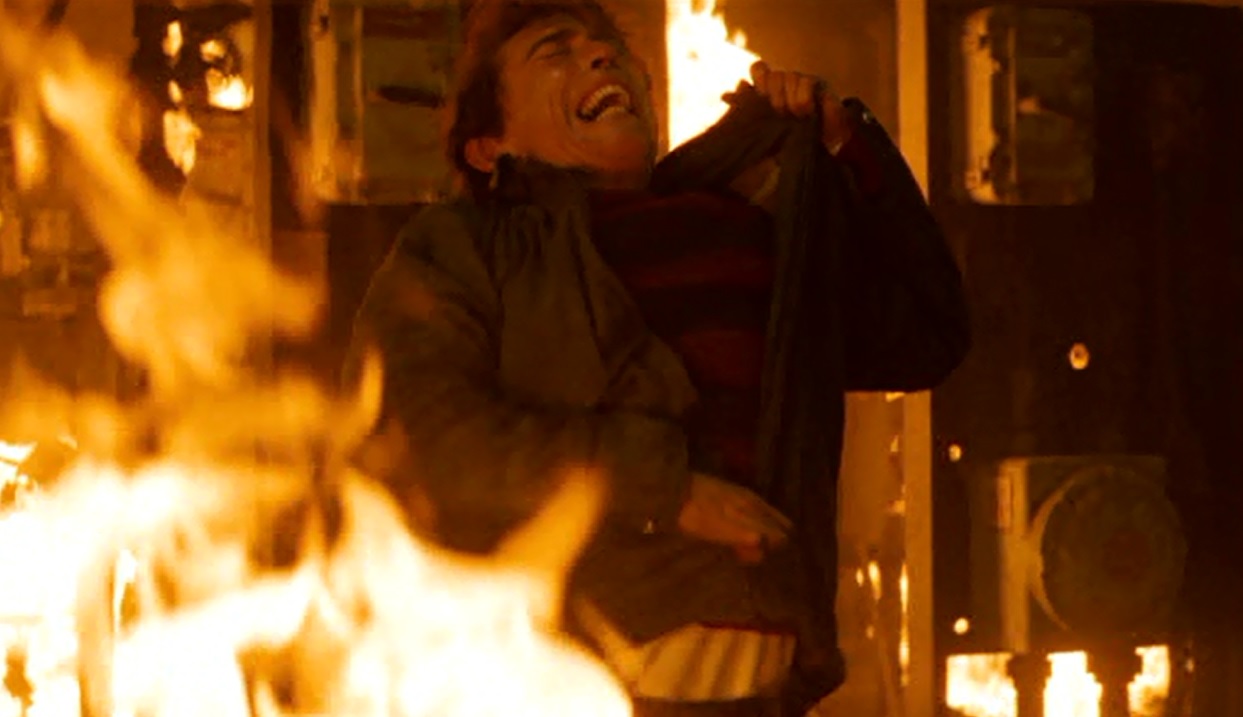 Five Things I Don't Hate About the Nightmare on Elm Street Remake