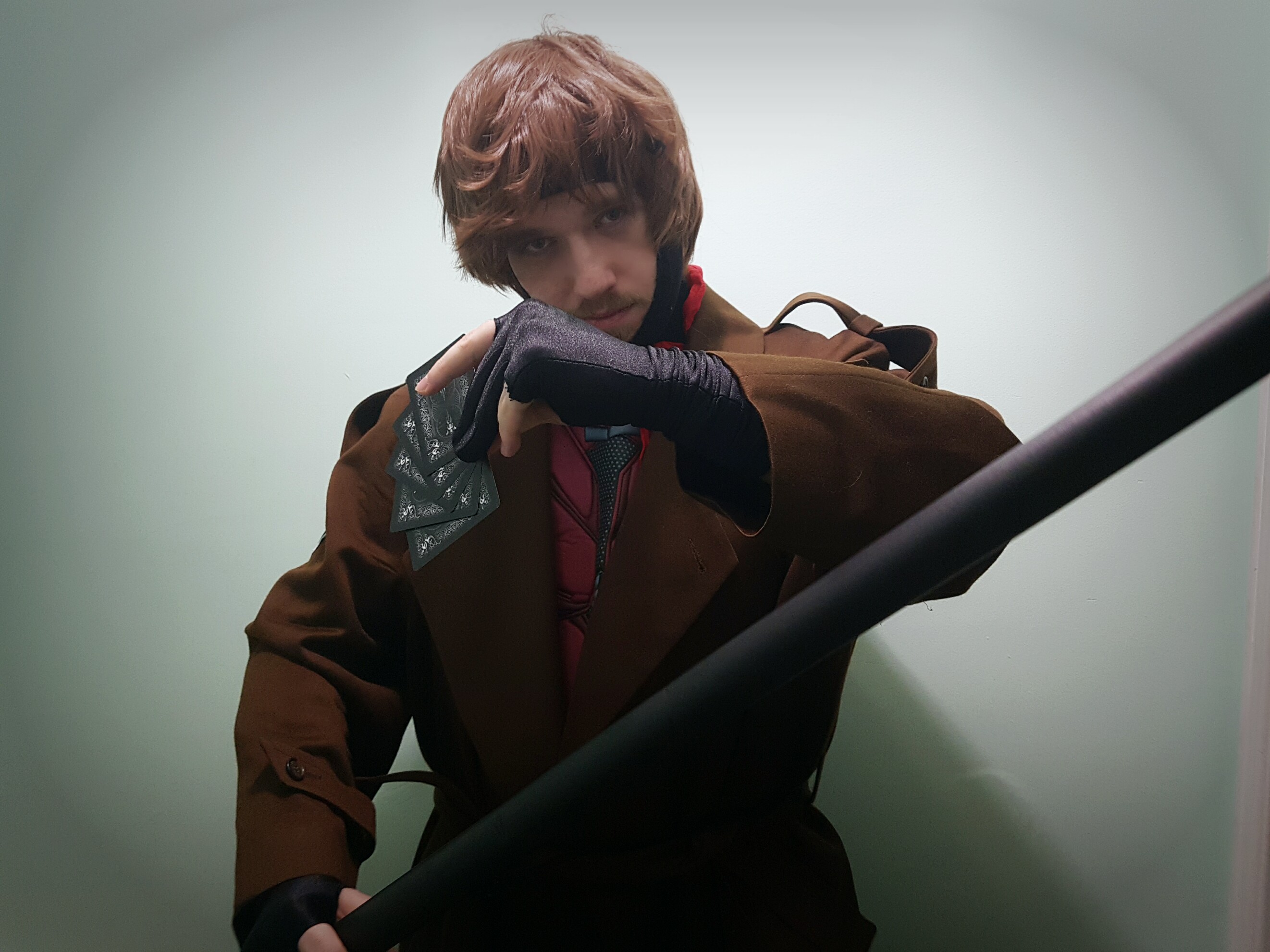 Halloween Costume Contest — 2016 Halloween Love