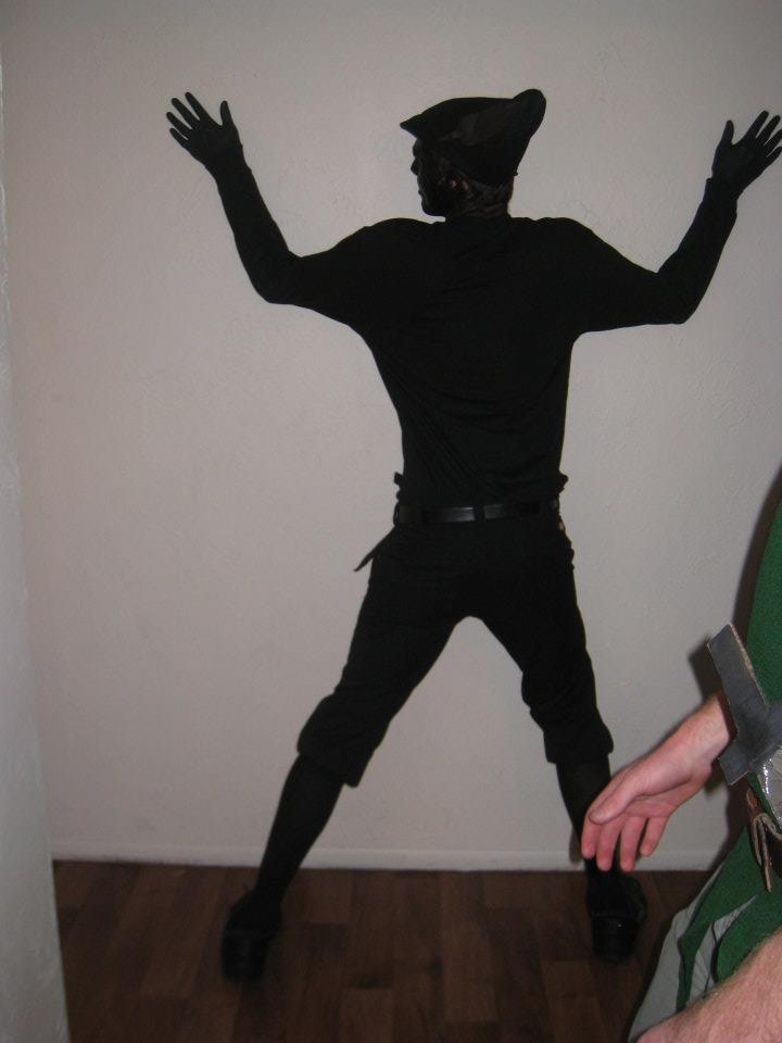 Halloween Costume Contest 2014 Halloween Love