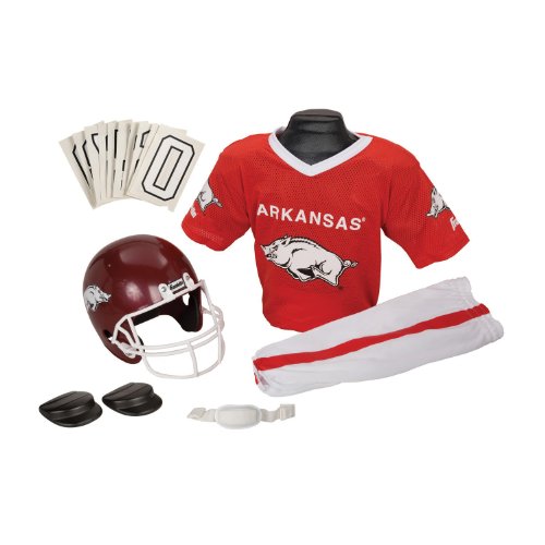 Arkansas Razorbacks Halloween Costumes For The Whole Family