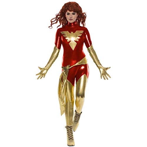 XMen Jean Grey Halloween Costumes Best Costumes for Halloween