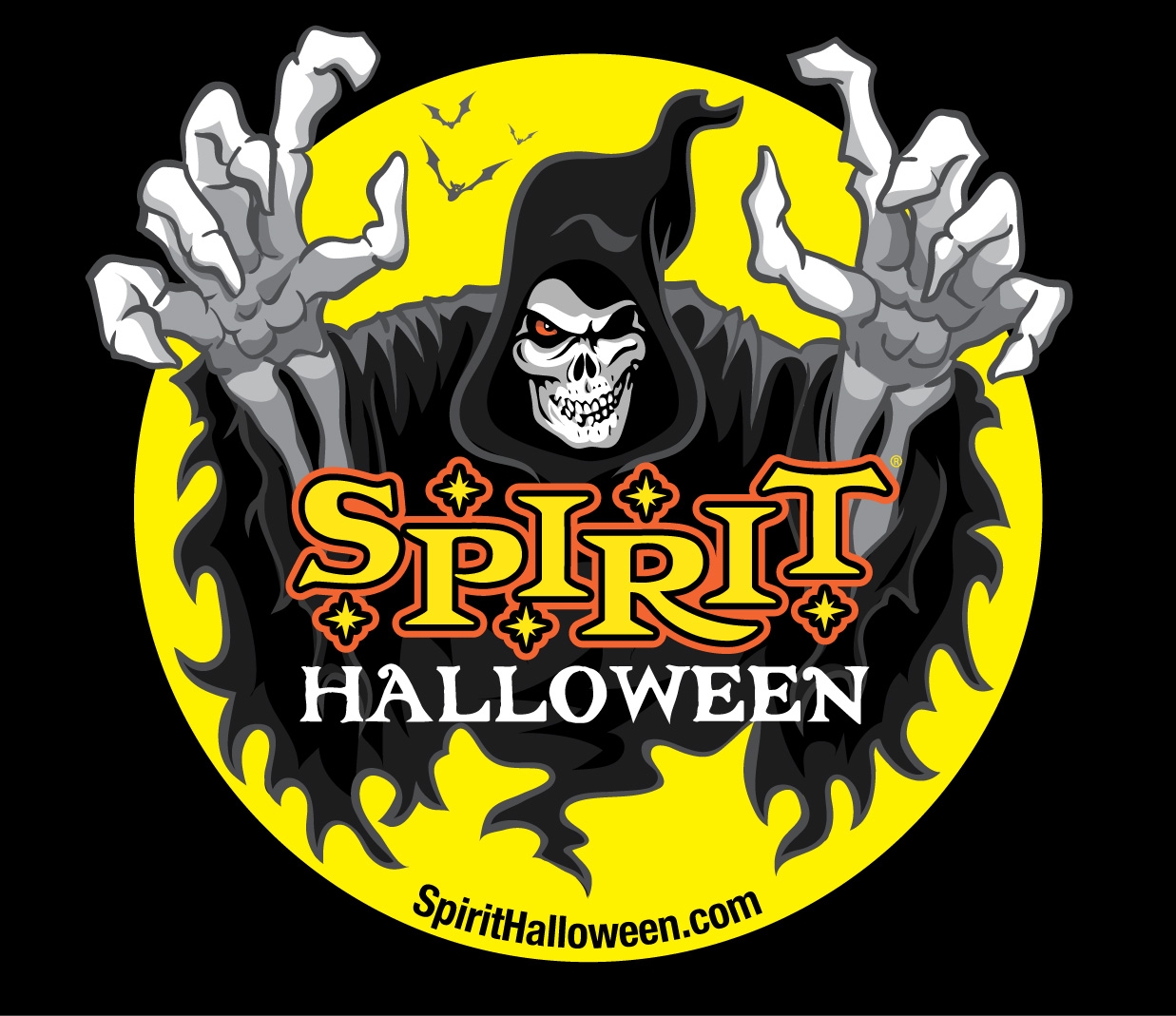 Spirit Halloween Nashville