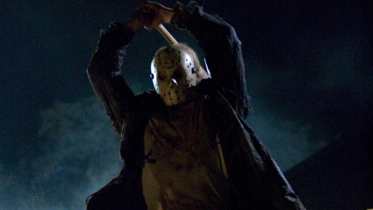 What’s the Best Slasher Remake? Halloween YearRound