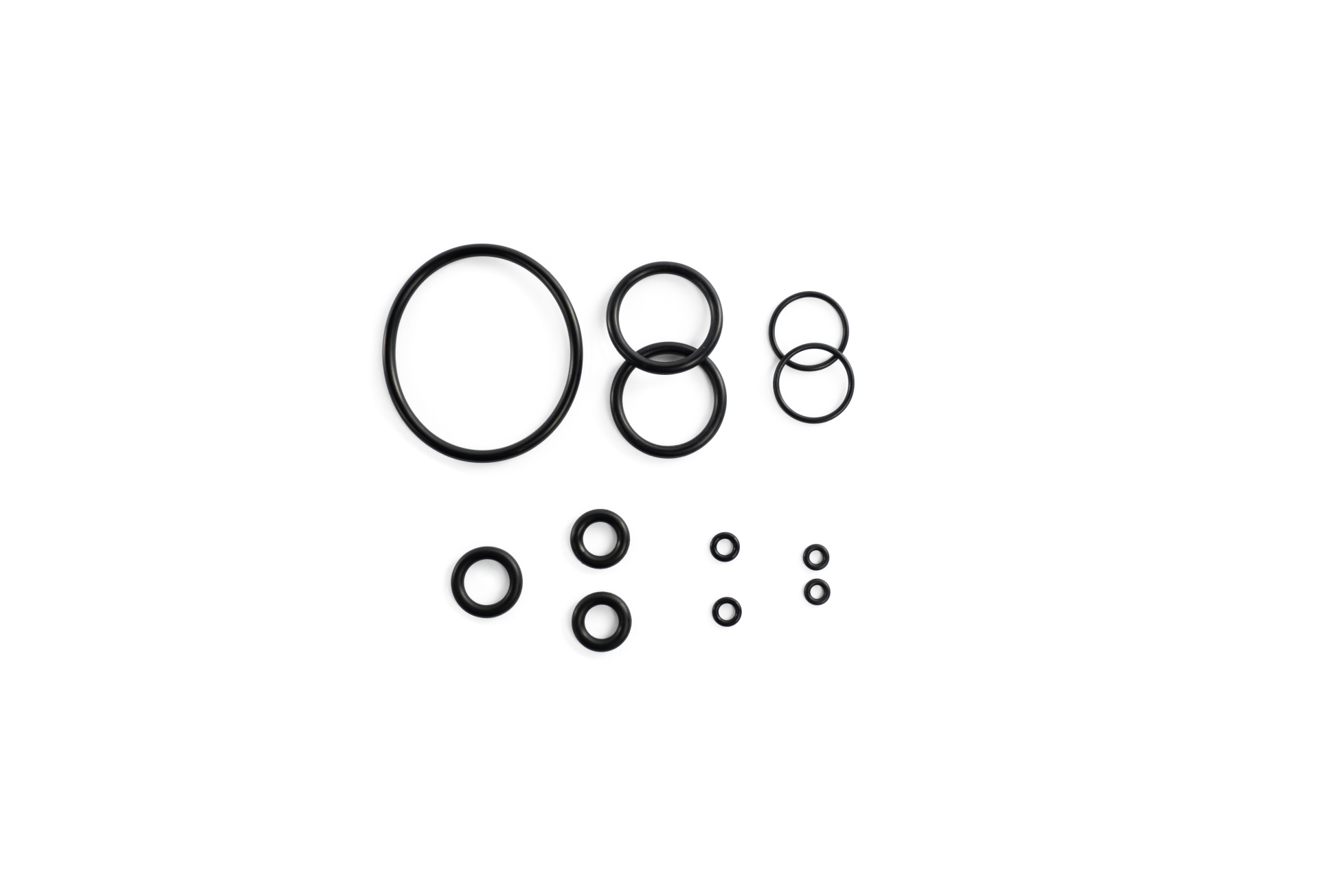 AWS Replacement ORing Set Hallowell EMC