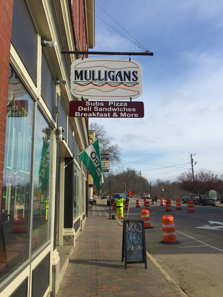 News Hallowell Area Board of Trade