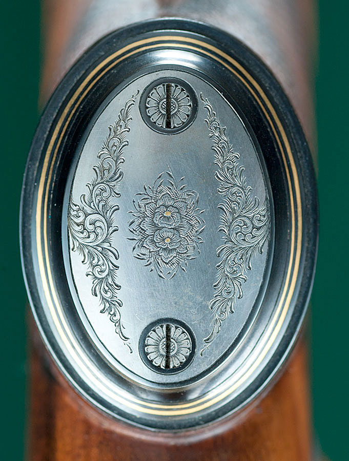 American Custom Gunmakers