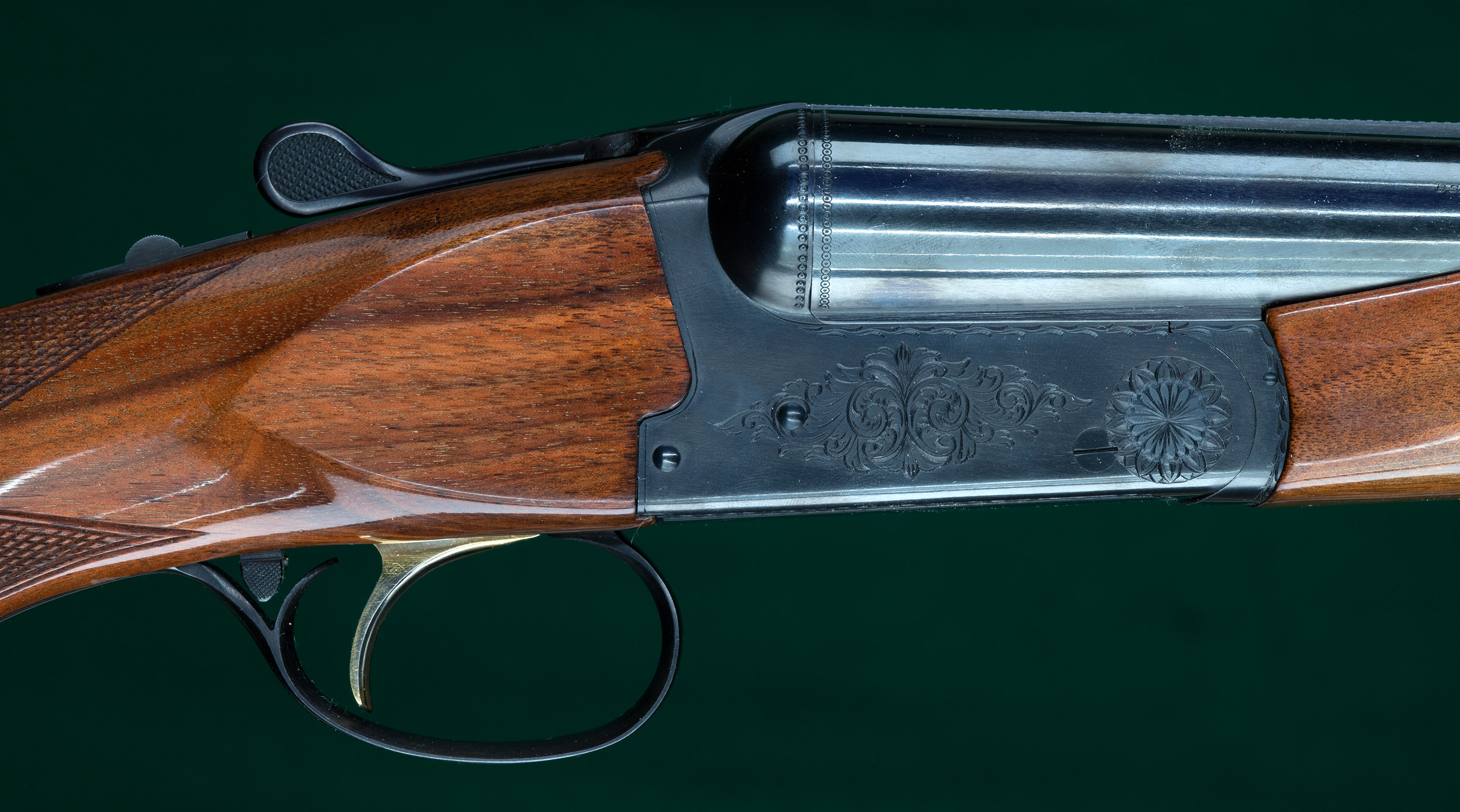 Browning BSS Boxlock Ejector