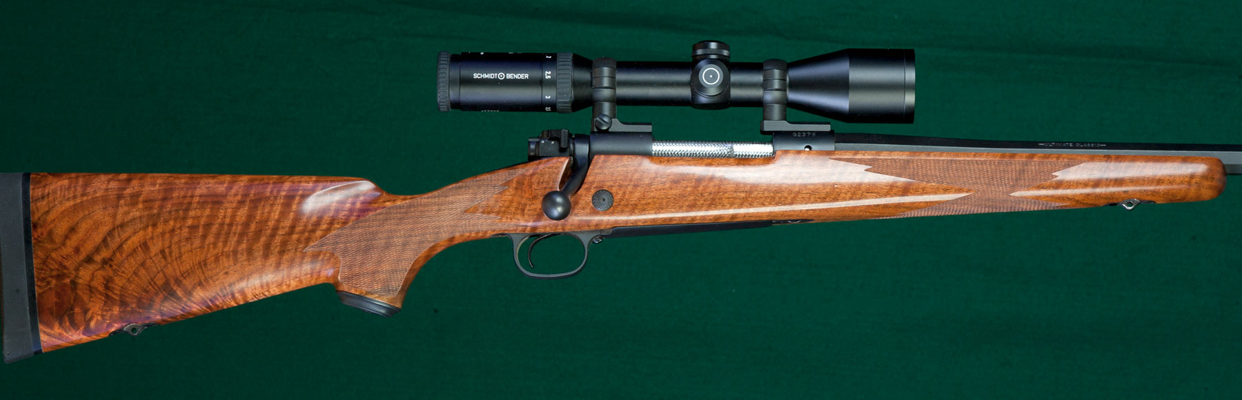 Winchester Model 70 Ultimate Classic