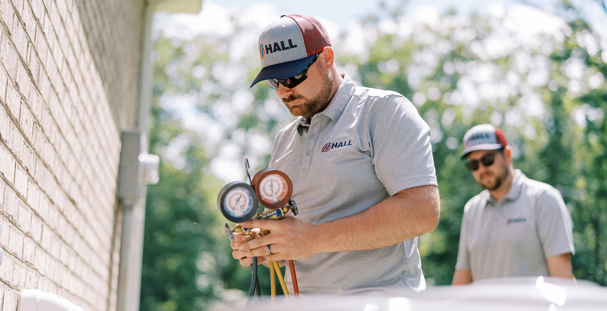 HVAC Services HVAC Systems Serving Southwestern Virginia