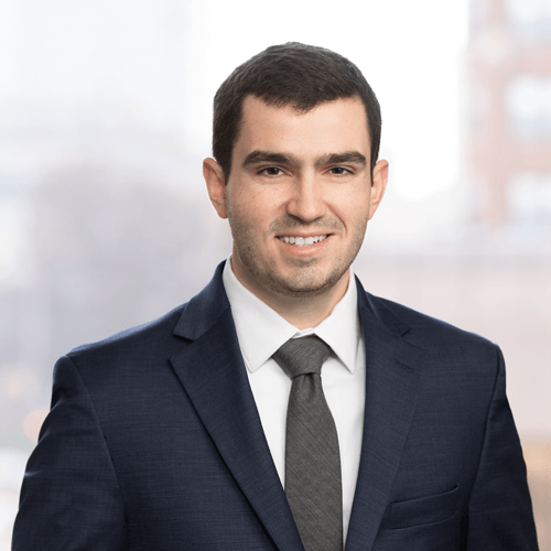 Matthew D. Reed Hall Render Advisory Services