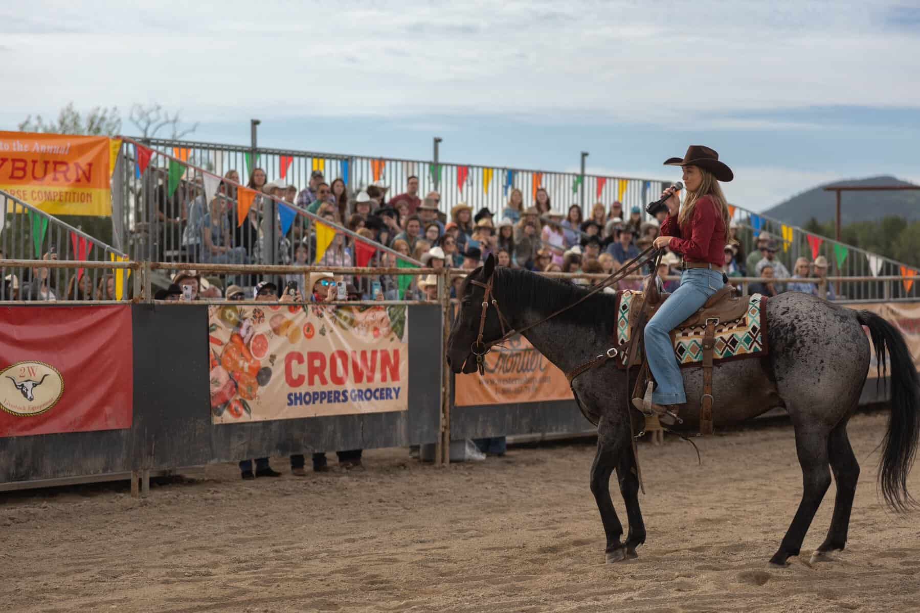 HEARTLAND Fan Appreciation Auction FAQs Hall's Auction Services Ltd.