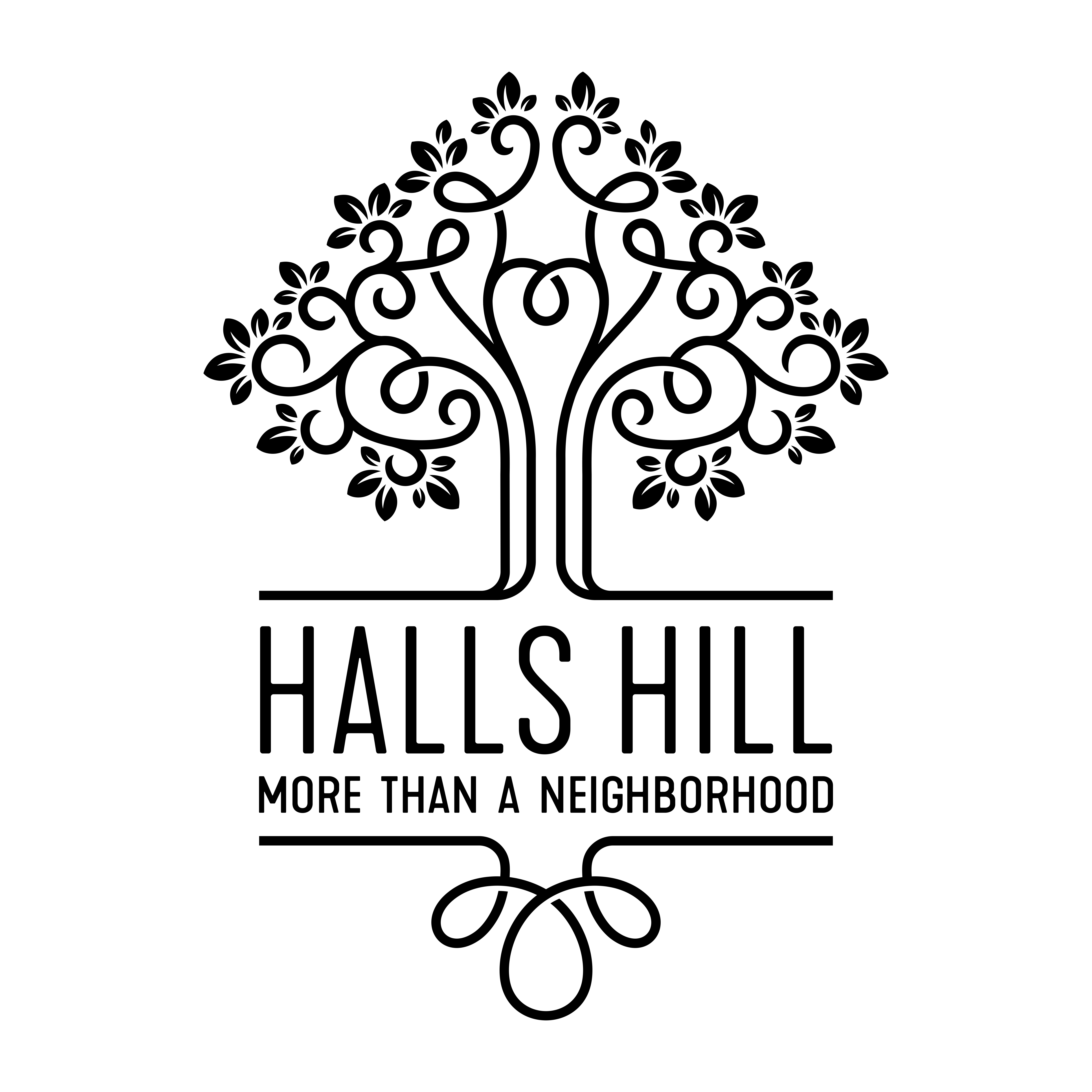 Today in Halls Hill History Archives Halls Hill