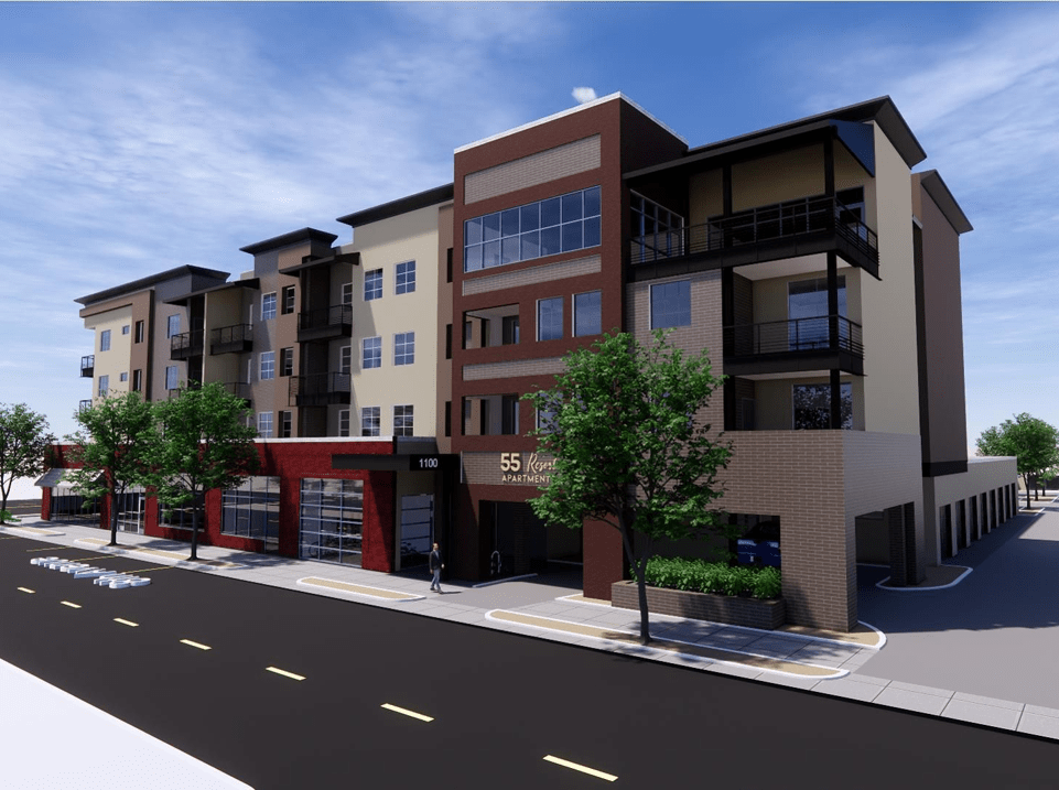 Edison Equity Receives 23M Construction Loan for 55 Resort Apartments