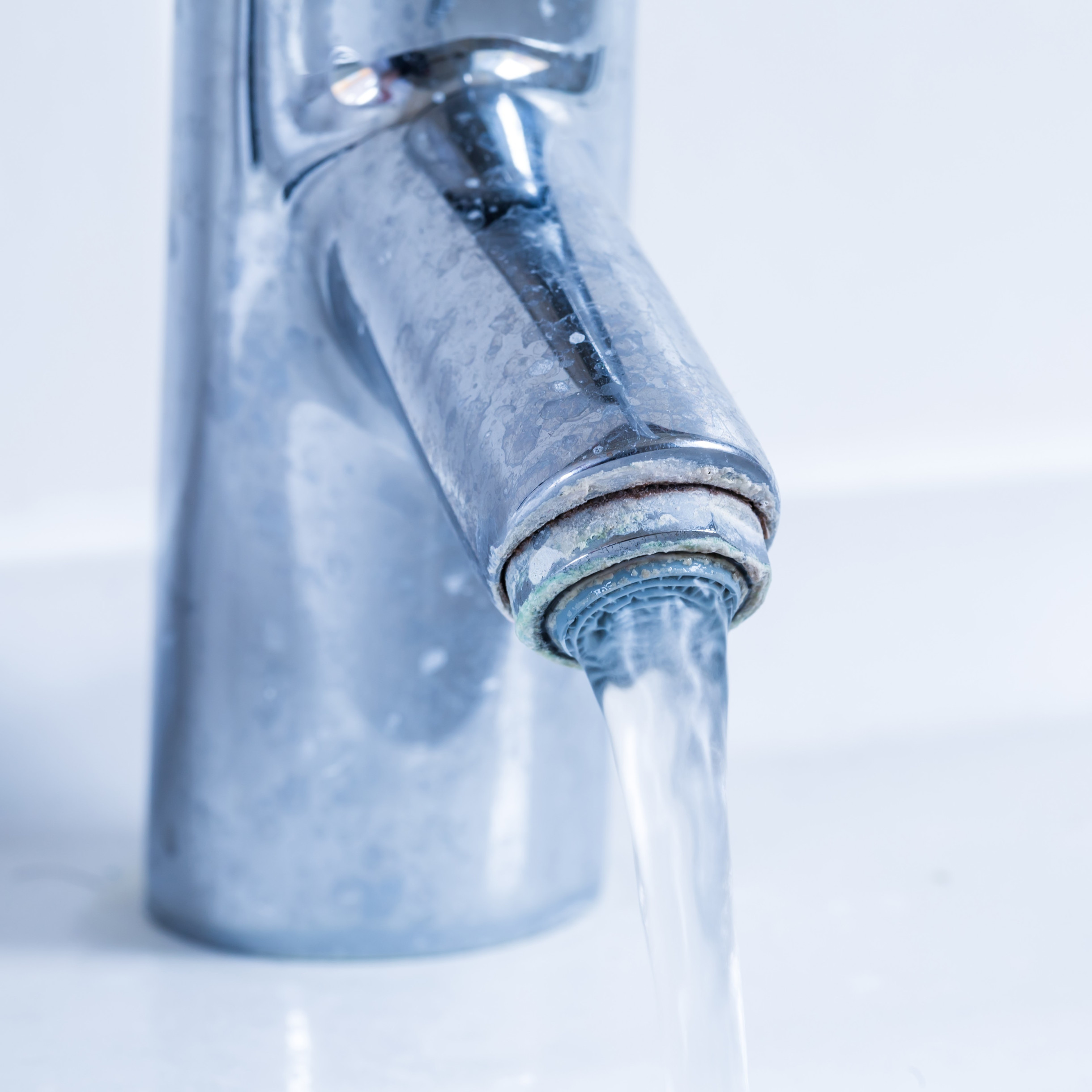 How Is Water Hardness Measured? Hall's Culligan Water