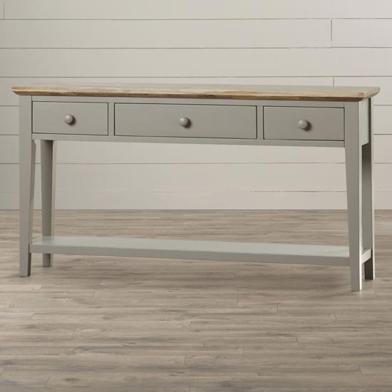 Alban Hallway Table
