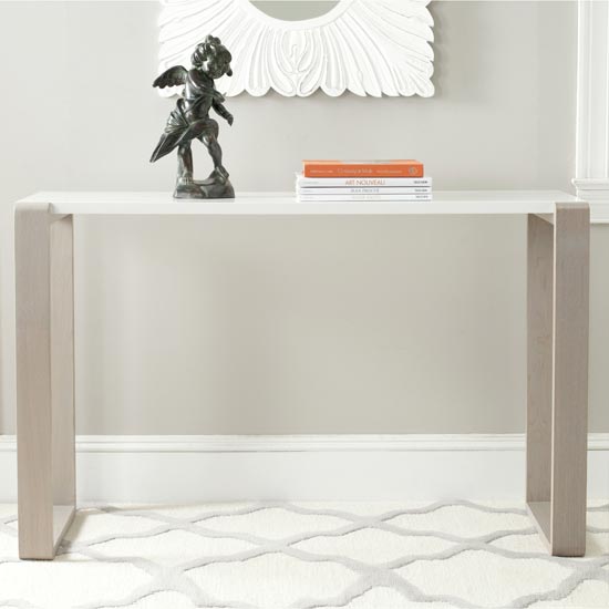 Modern Hallway Tables