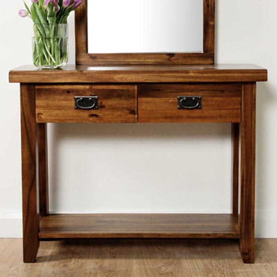 Matarazz Hallway Table