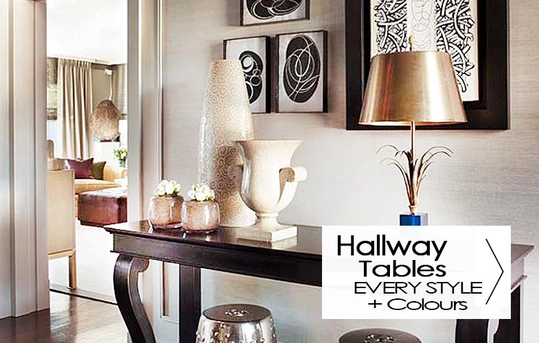 Hallway Table UK