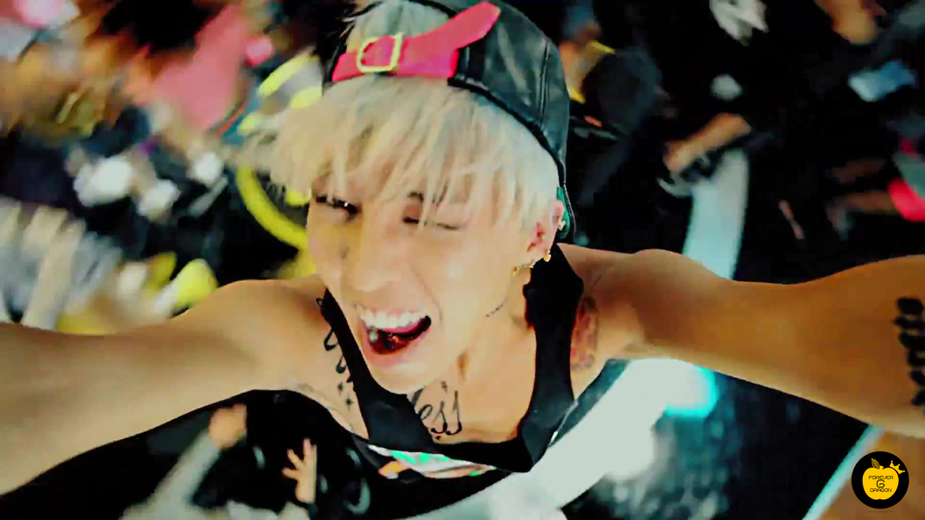 G-Dragon Takes Us For A Crazy Spin With His Title Song 'Crayon' | Hallyu Guru 576_x_1024_png