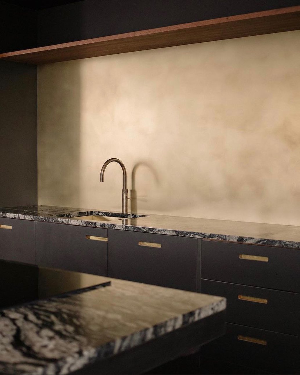 Aged Brass Sheets Brass Sheet with Unique Patina Halman Thompson