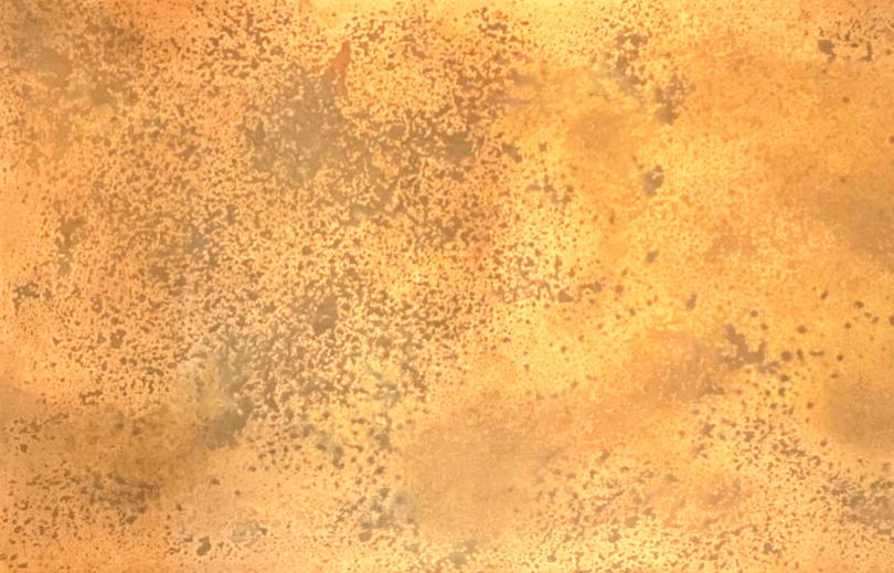 Copper Stair Risers Unique Copper Finishes Halman Thompson