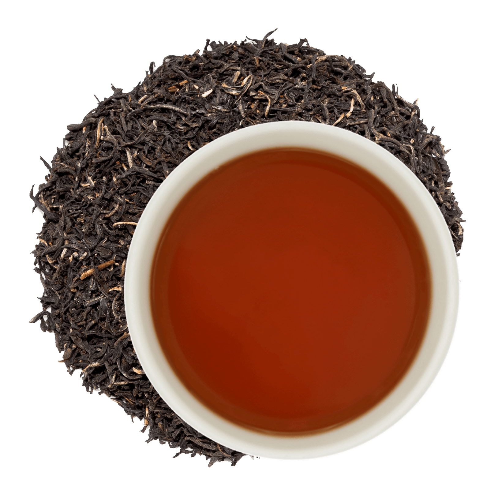 ASSAM ORTHODOX TEA Halmira Assam Orthodox Tea A Strict Process Of