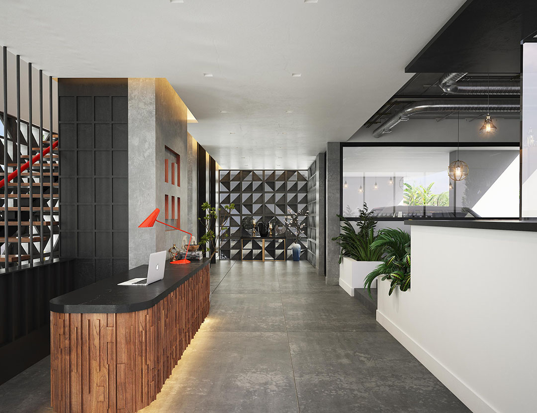 Halmore Properties Halmore Properties