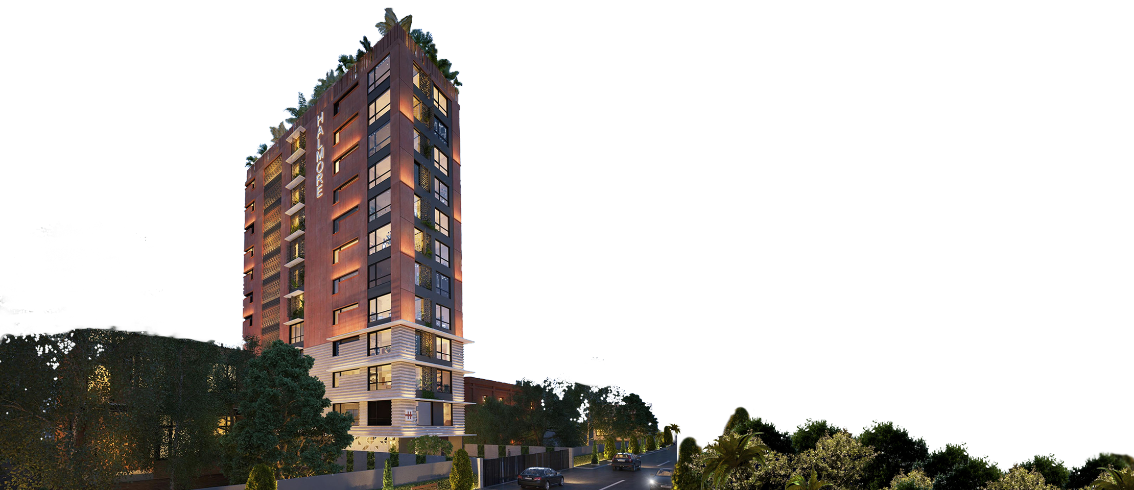 Halmore Properties Halmore Properties