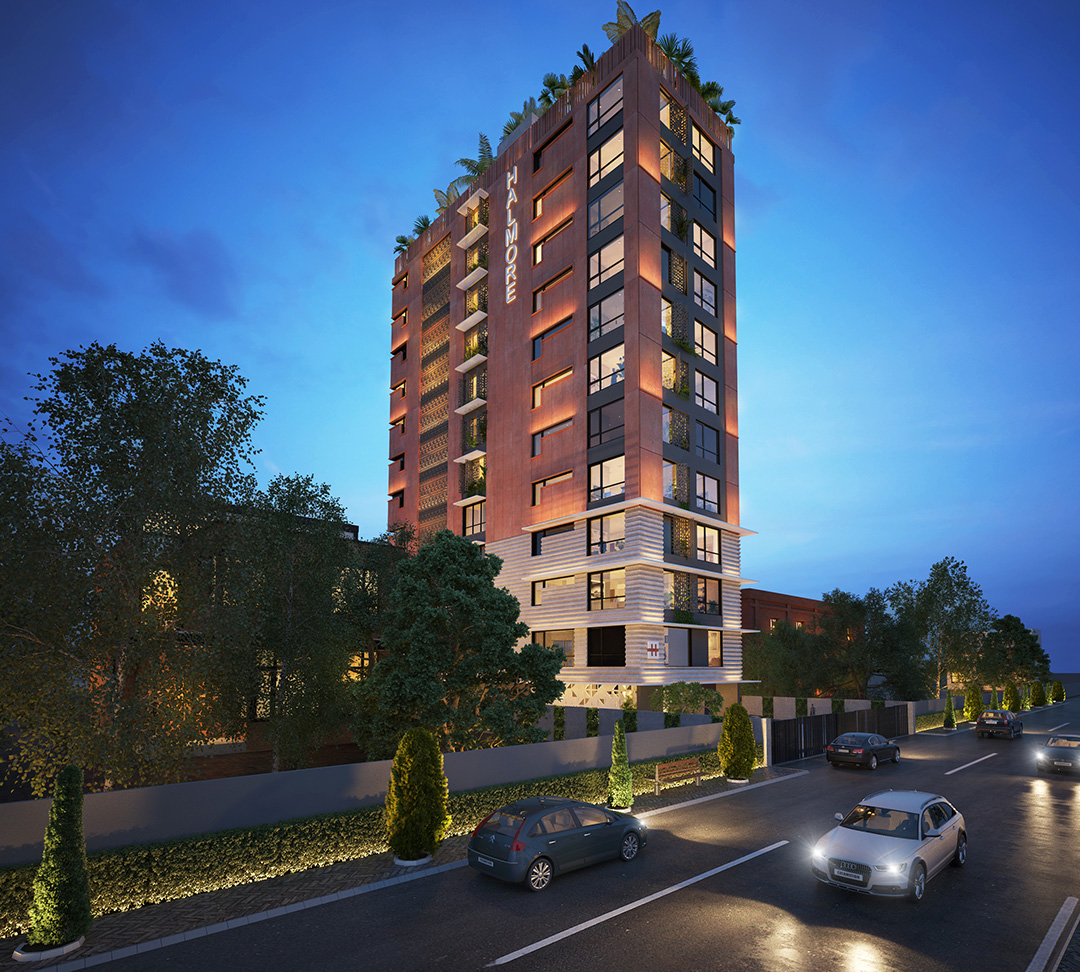 Halmore Properties Halmore Properties