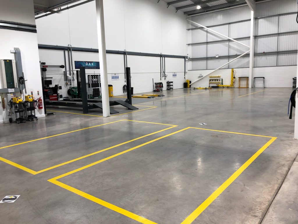 Bristol Halo Accident Repair Centres