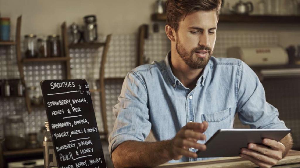How Getting a Business Loan Can Make a Big Impact