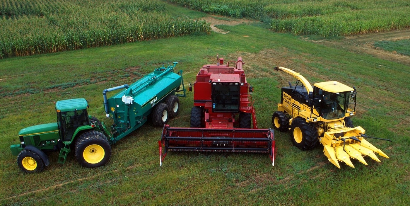 Tractor Supply Financing & Farm Equipment Loans