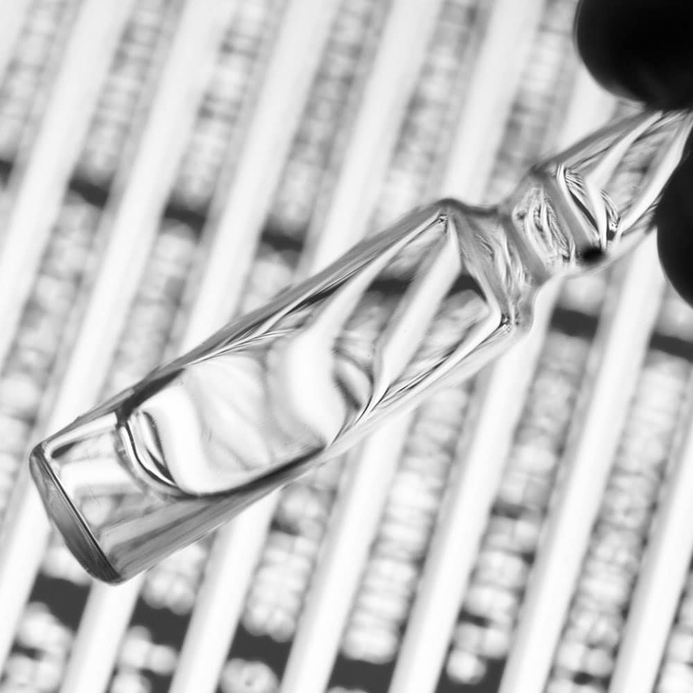 Halocarbon Life Sciences Halocarbon Life Sciences