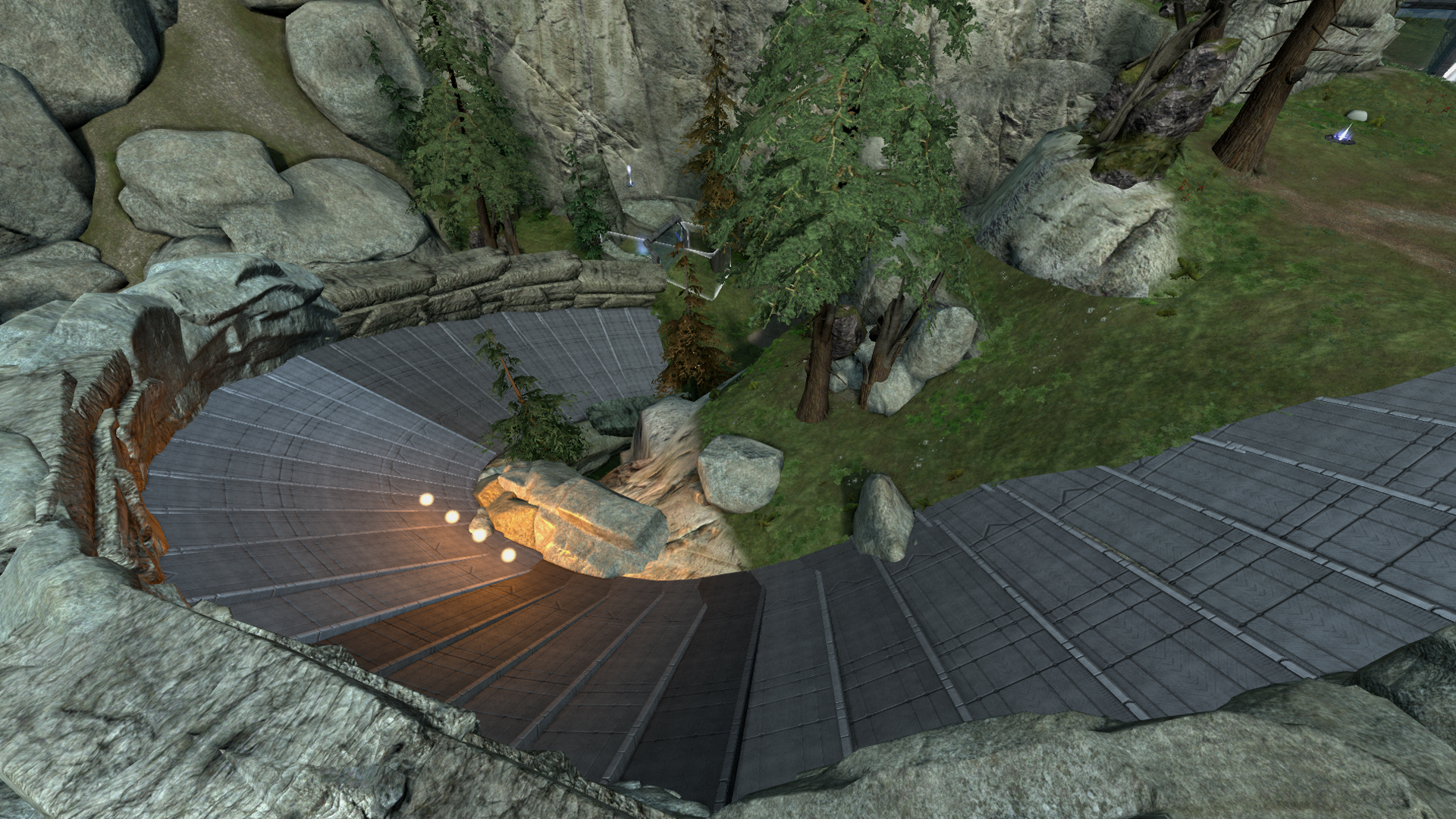 Reach CK Winding Woods HaloCustoms