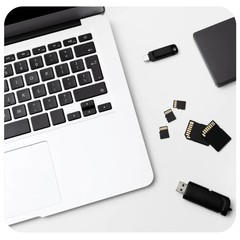 Device Control Halodata