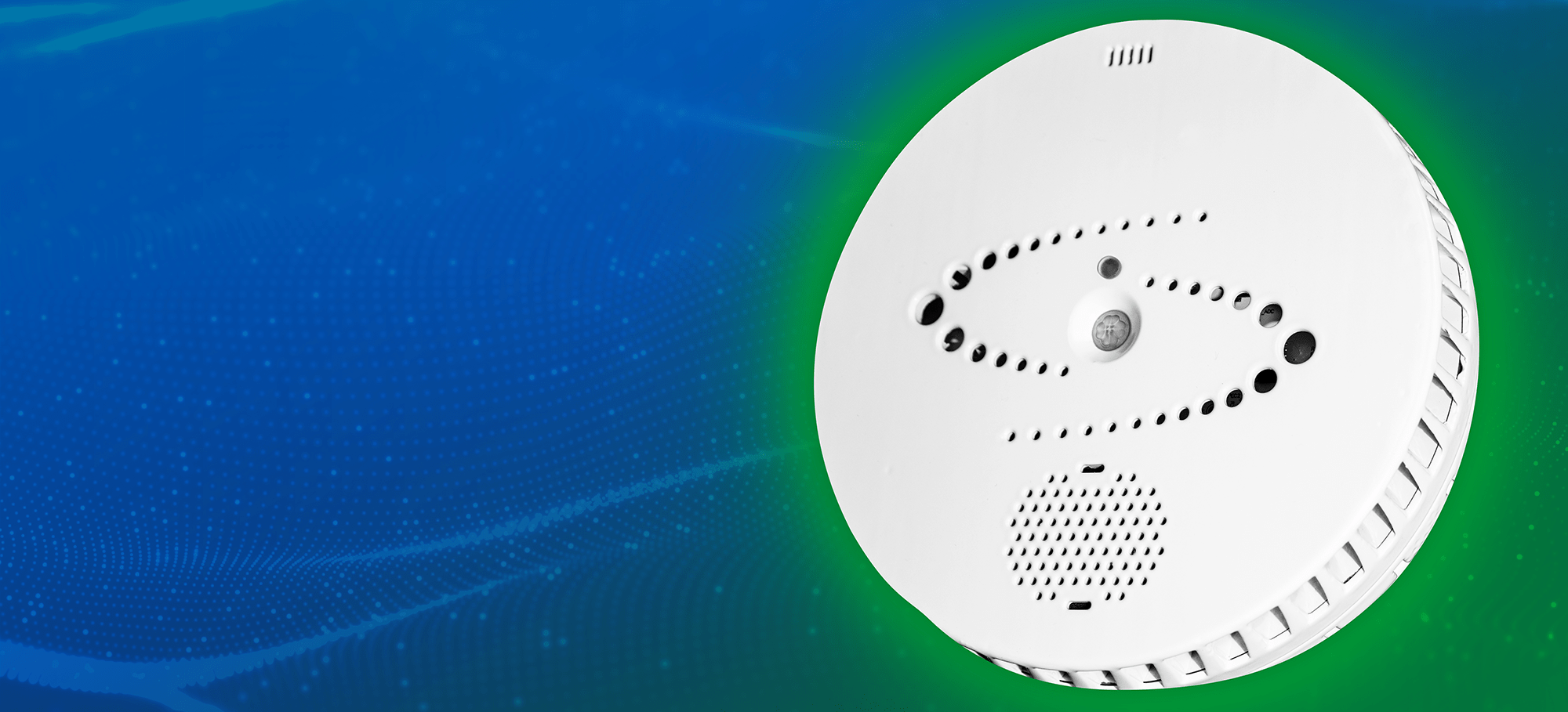 HALO Smart Sensor 3C | Safety and Security Monitoring Alerts