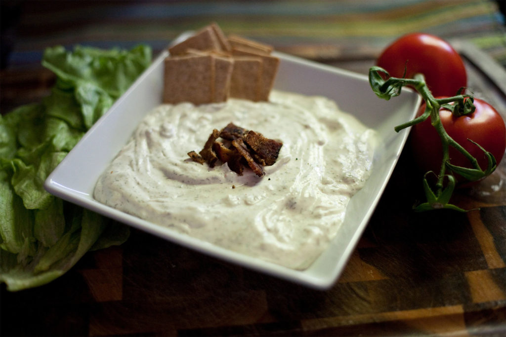 8 Pack Pick Your Dips Halo Dips