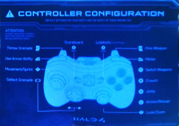 Halo Games HaloFanForLife Page 108