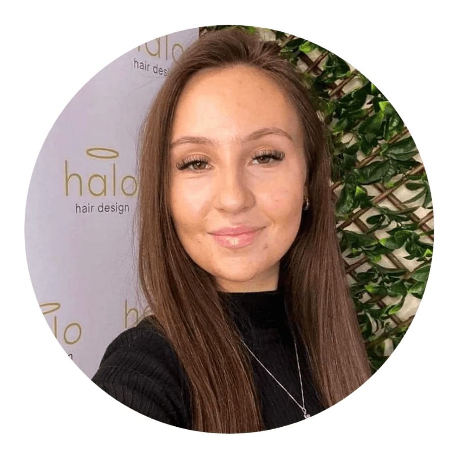 Halo Hair Design Halo Hair Design