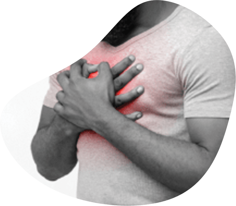 Acid reflux Halo Health