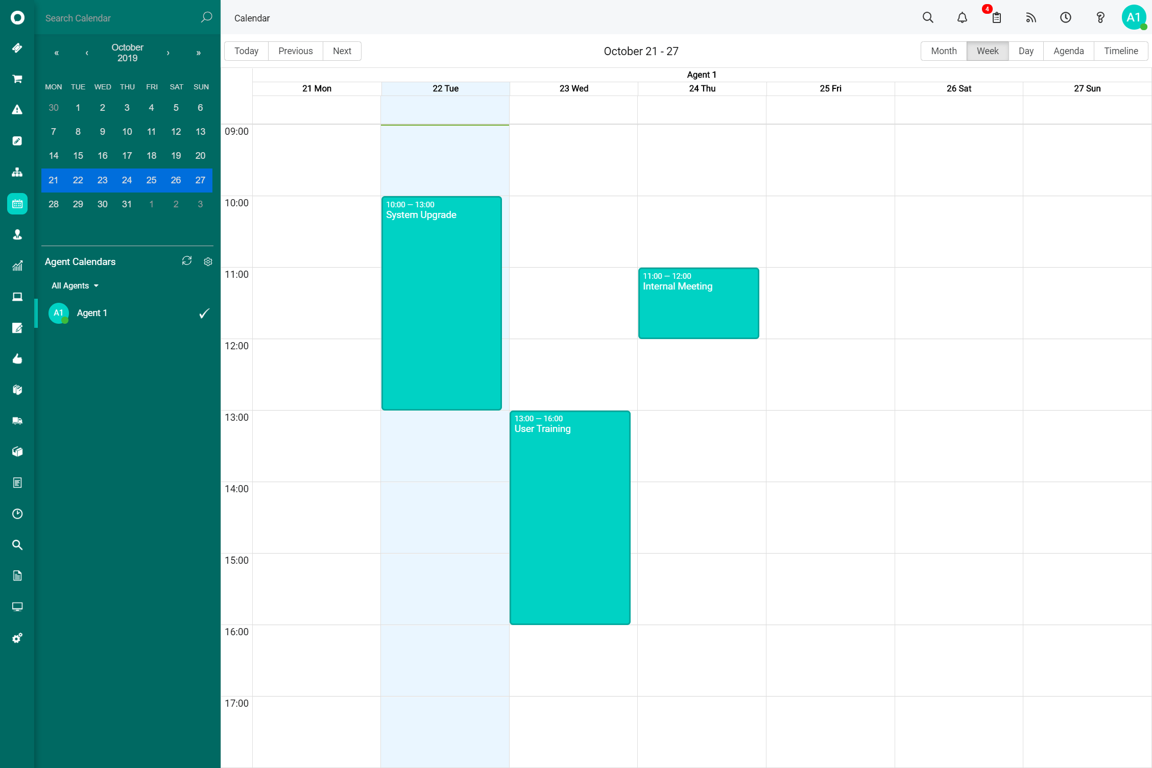 Integrate Microsoft Exchange with Service Desk software Halo Service Desk
