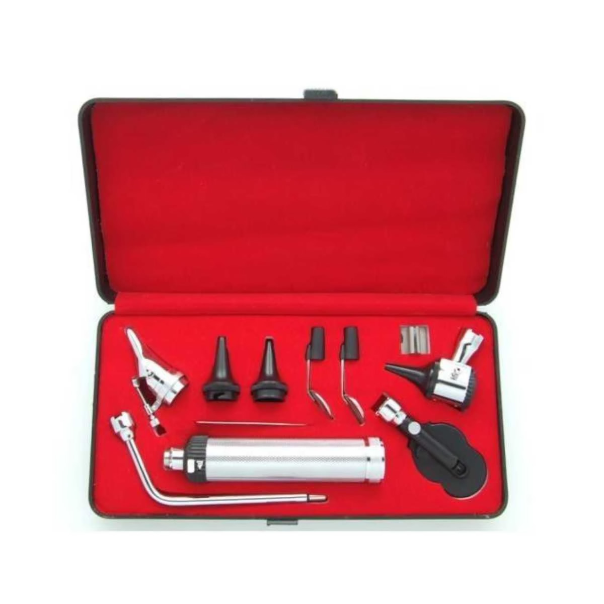 Diagnostic Set HALOMEDICALS SYSTEMS LIMITED