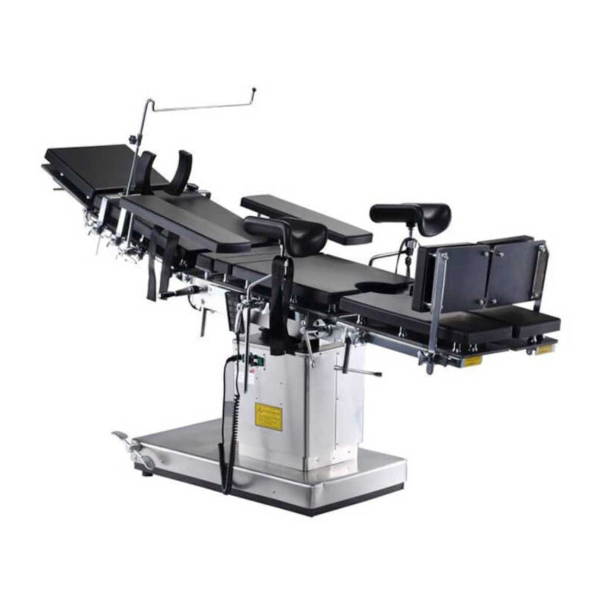 Bettermed BT667E Electric Operating Table HALOMEDICALS SYSTEMS LIMITED