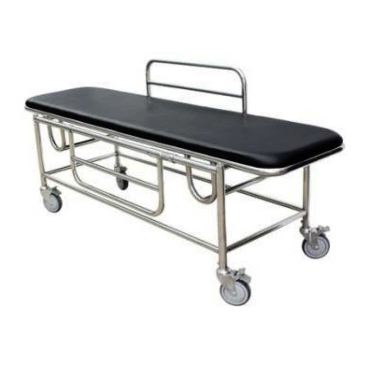 Patient Trolley HALOMEDICALS SYSTEMS LIMITED