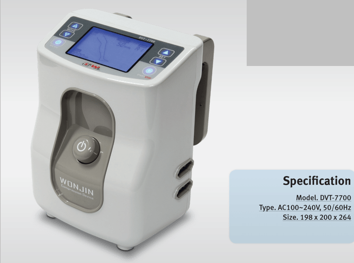 DVT Treatment Health Nigeria