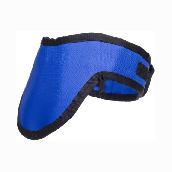 XRay Protective Thyroid Shield (Thyroid Collar) HALOMEDICALS SYSTEMS