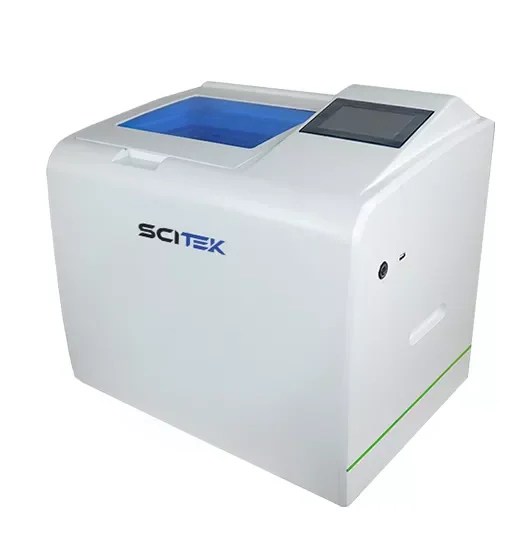 Blood Thawing Machine, Water Bath/Dry Heat Type HALOMEDICALS SYSTEMS