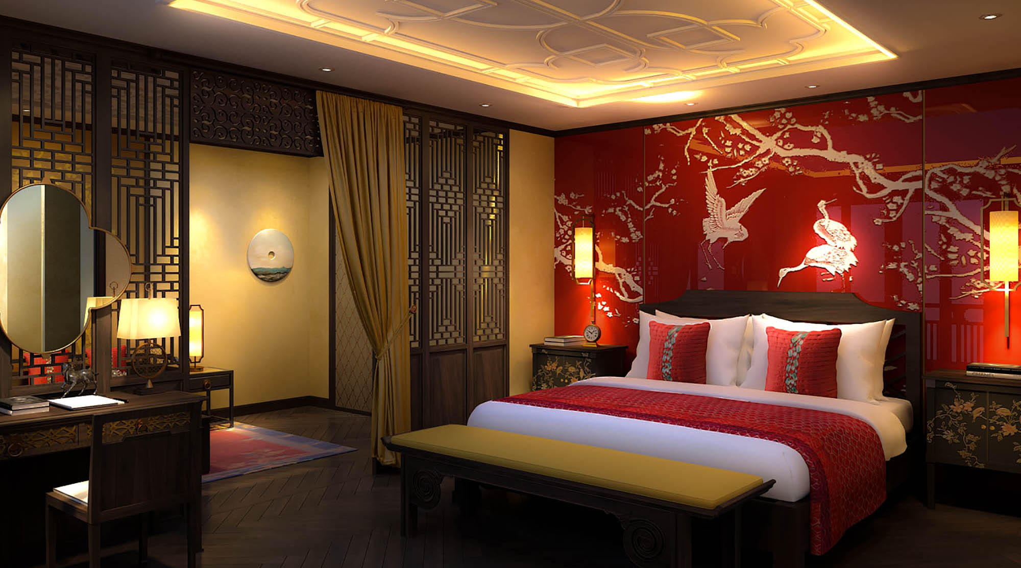 Halong Ginger Cruise Ginger Cruise Lan Ha Bay