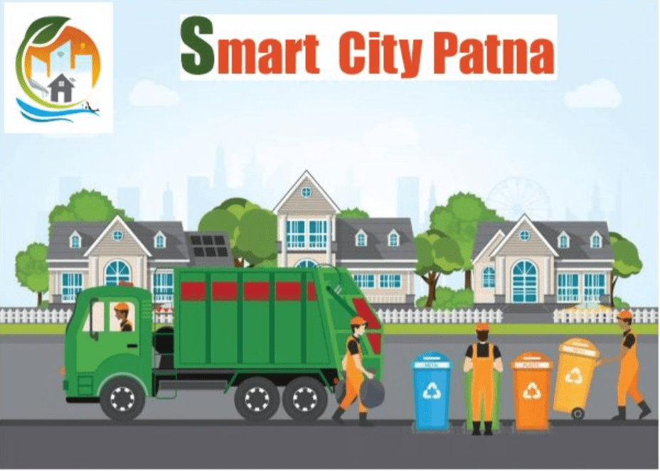 PATNA SMART CITY GETTING SMARTER WITH