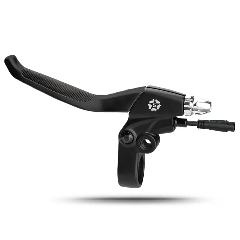 ELECTRIC BRAKE LEVERSHALO Power